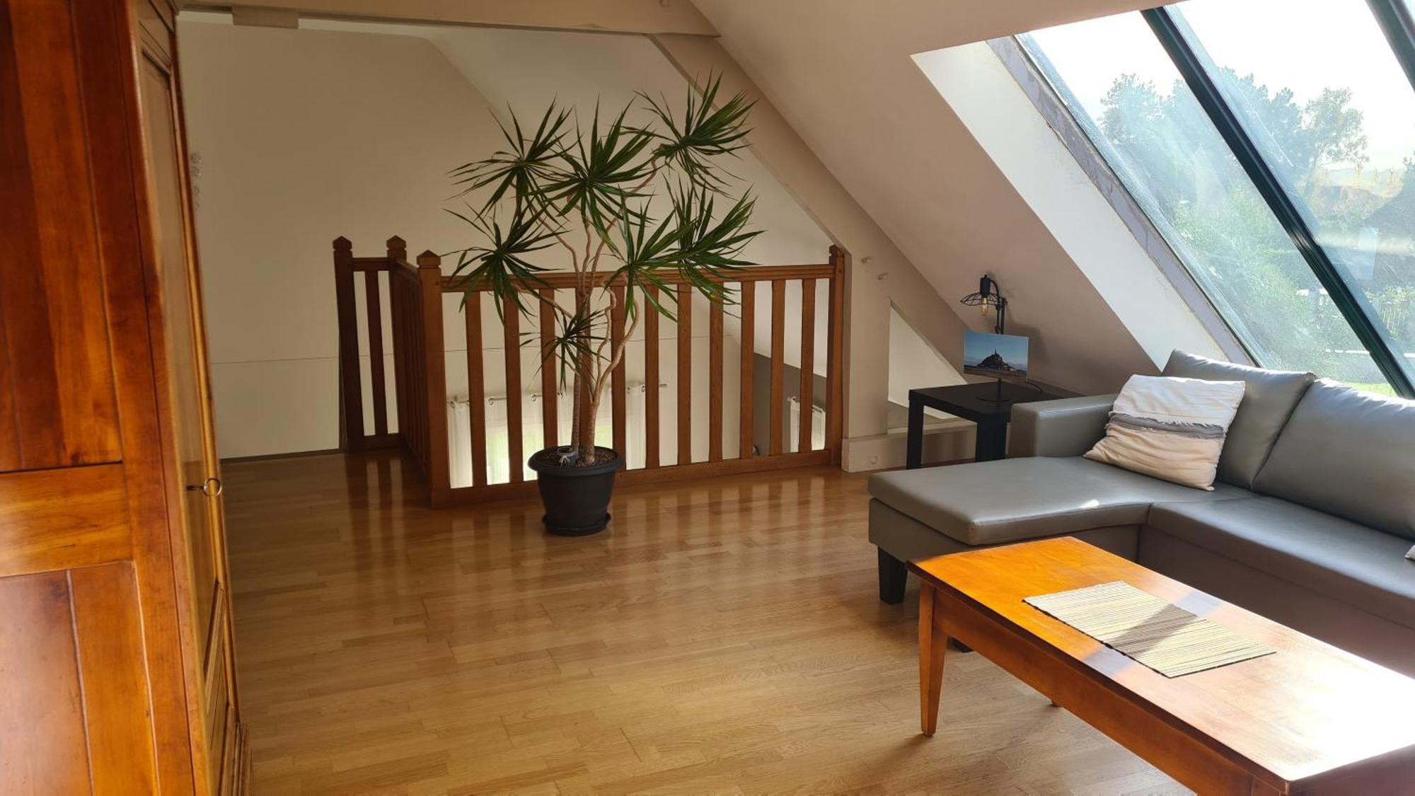 Casa Damg Apartment Loucelles Exterior photo